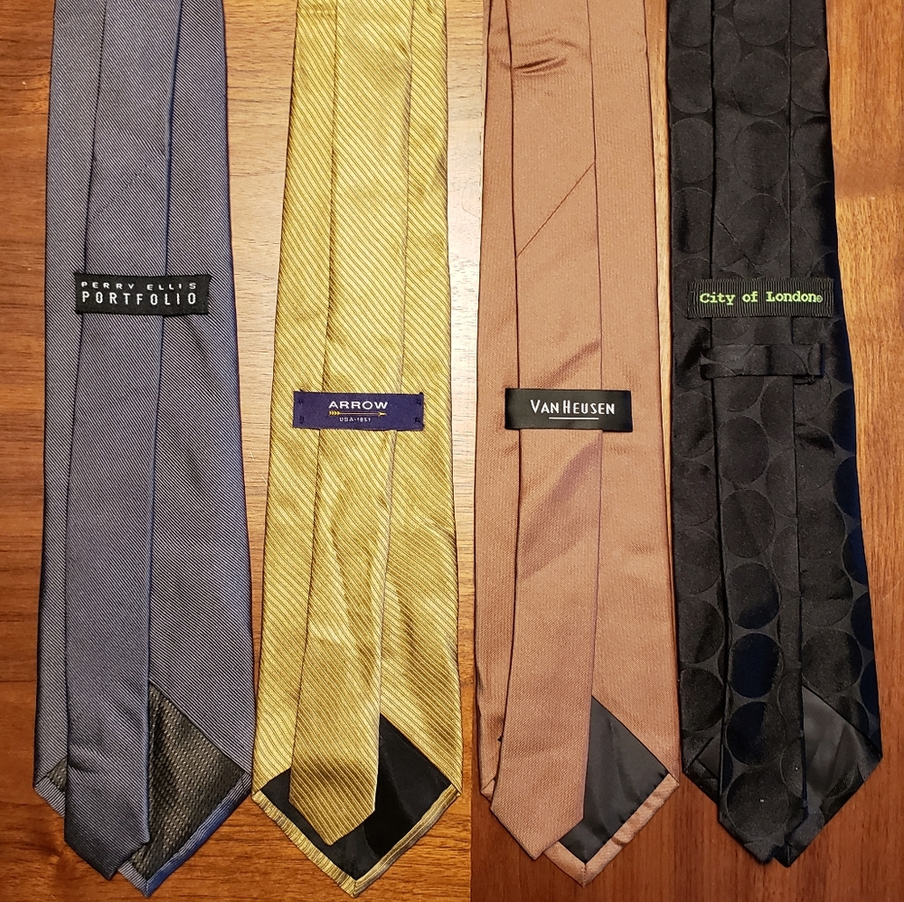 Ties - Picture 2 of 2
